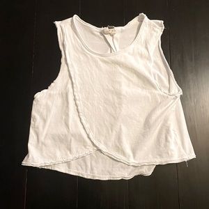 Free People Drape Tank